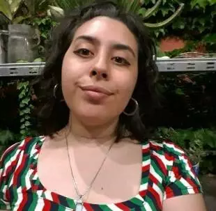 Melina Mendoza