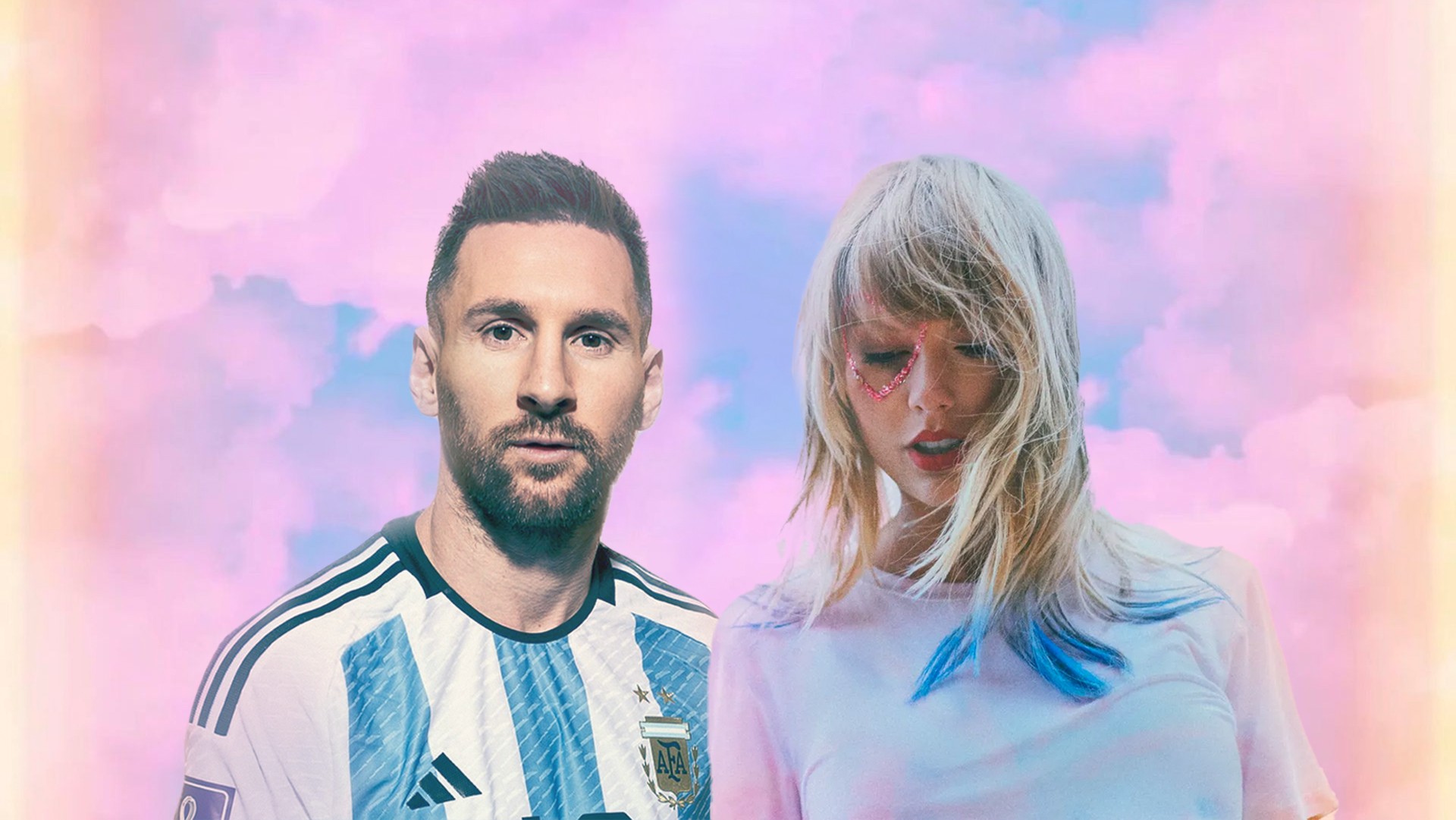 De Taylor Swift a Messi: una defensa de las cornudas ...