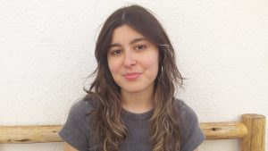 Picture of Abril Fernandez Olsiewicz