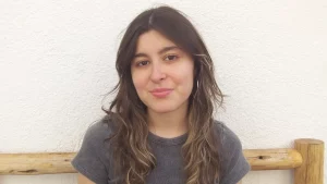 Picture of Abril Fernandez Olsiewicz 