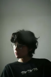 Picture of Sasha S. Hilas