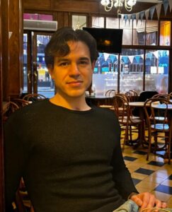 Picture of Marcos Córdoba